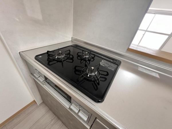 東建座間ハイツ1号棟 その他設備(専用部)