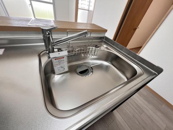 東建座間ハイツ1号棟 その他設備(専用部)