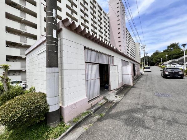 東建座間ハイツ1号棟 その他共用部