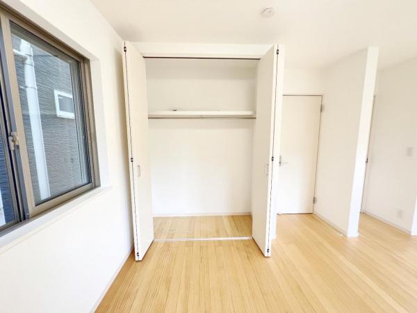 平塚市片岡 中古一戸建 収納