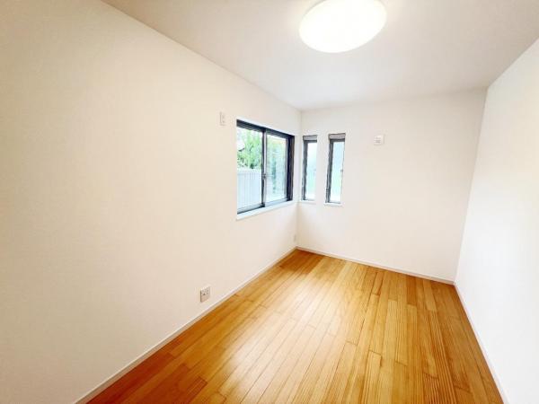平塚市片岡 中古一戸建 子供部屋