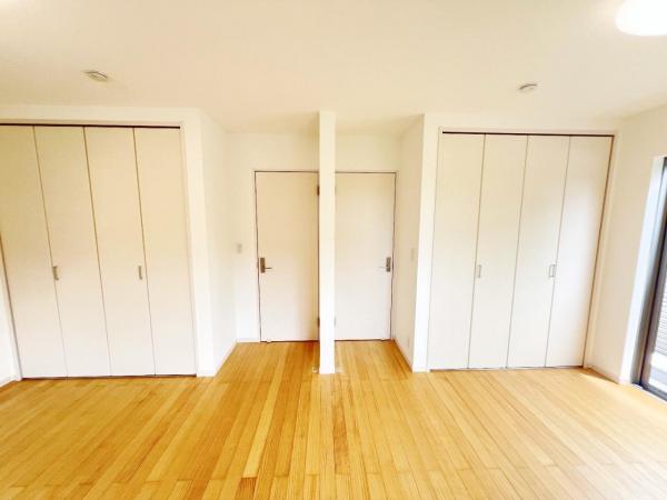 平塚市片岡 中古一戸建 収納