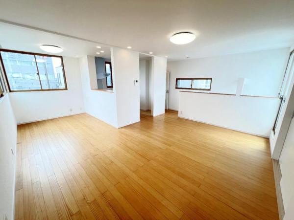 平塚市片岡 中古一戸建 ダイニング