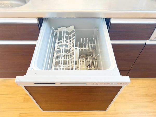 平塚市片岡 中古一戸建 キッチン