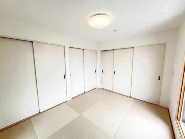 平塚市片岡 中古一戸建 和室