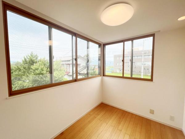 平塚市片岡 中古一戸建 子供部屋
