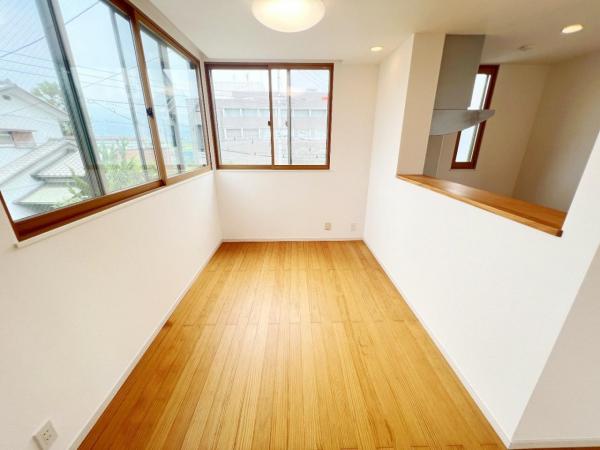 平塚市片岡 中古一戸建 ダイニングキッチン