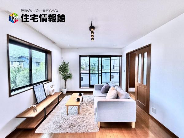 中古戸建 茅ヶ崎市香川３丁目 JR相模線香川駅 4,180万円