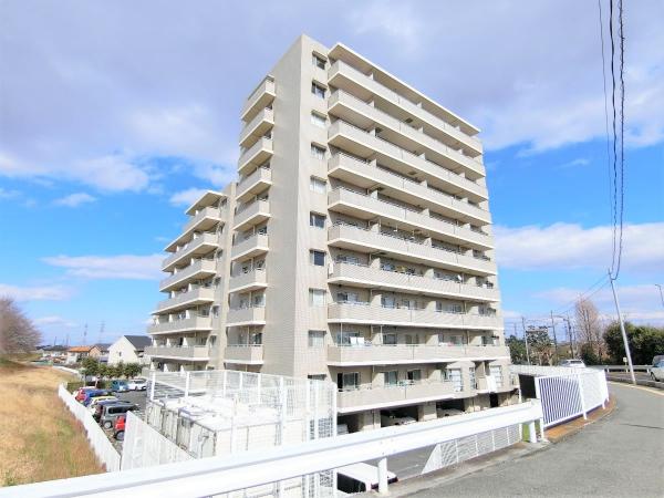 中古マンション 川越市大字小ケ谷 JR川越線西川越駅 1,580万円