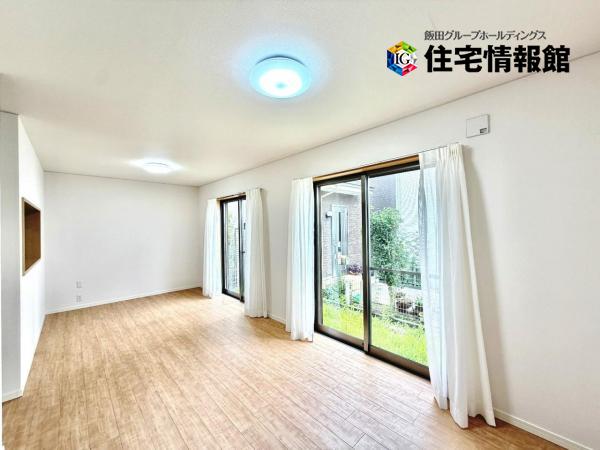 中古戸建 茅ヶ崎市ひばりが丘 JR東海道本線(東京〜熱海)茅ヶ崎駅 3,899万円