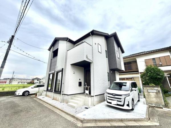 茅ヶ崎市松尾 戸建 現況写真