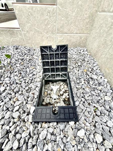 茅ヶ崎市松尾 戸建 その他設備(専用部)
