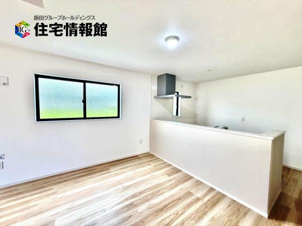 茅ヶ崎市松尾 戸建 ダイニングキッチン
