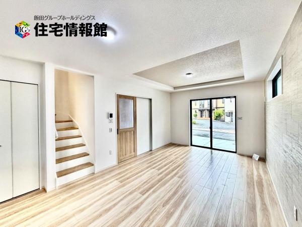 新築戸建 茅ヶ崎市東海岸北５丁目 JR東海道本線(東京〜熱海)茅ヶ崎駅 6,099万円