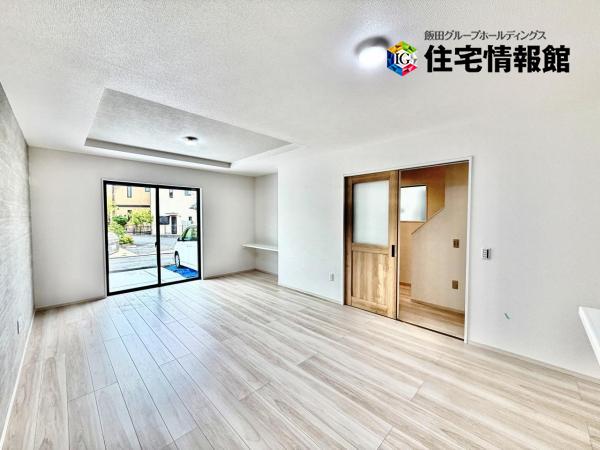新築戸建 茅ヶ崎市東海岸北５丁目 JR東海道本線(東京〜熱海)茅ヶ崎駅 6,399万円