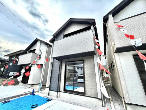茅ヶ崎市東海岸北５丁目 戸建 構造・工法・仕様