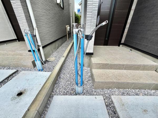 茅ヶ崎市東海岸北５丁目 戸建 その他設備(専用部)