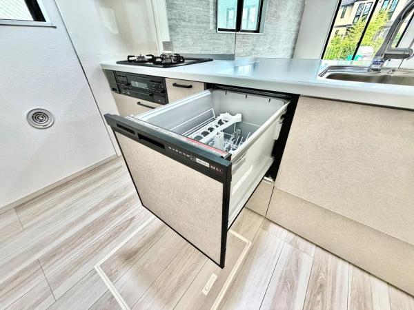 茅ヶ崎市東海岸北５丁目 戸建 キッチン