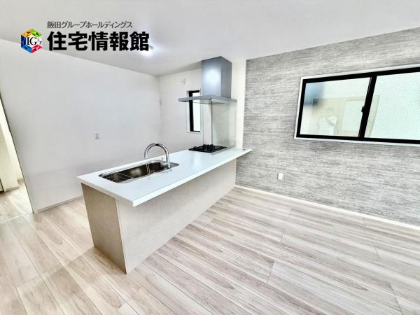 茅ヶ崎市東海岸北５丁目 戸建 ダイニングキッチン