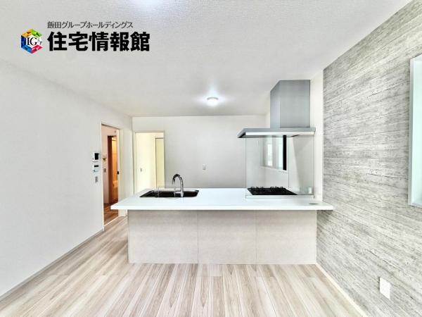 茅ヶ崎市東海岸北５丁目 戸建 ダイニング