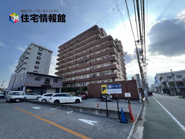 中古マンション 宇都宮市三番町 宇都宮芳賀ライト線宇都宮駅東口駅 1,690万円