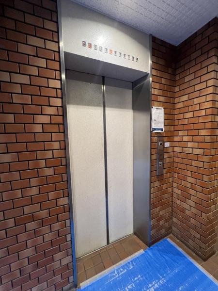 三番町ハイツ その他共用部