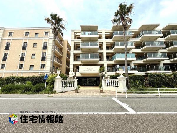 中古マンション 藤沢市辻堂西海岸３丁目 JR東海道本線(東京〜熱海)辻堂駅 4,880万円