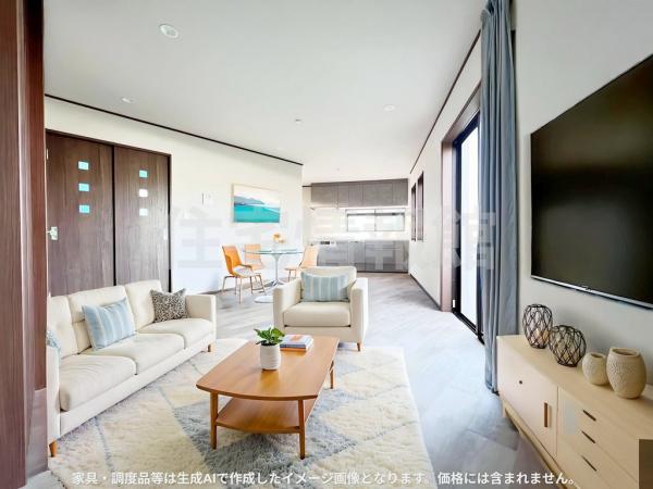 中古戸建 神奈川県相模原市南区当麻 JR相模線原当麻駅 2,580万円