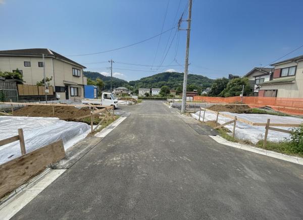 新築戸建 秦野市渋沢 小田急線渋沢駅 3,280万円