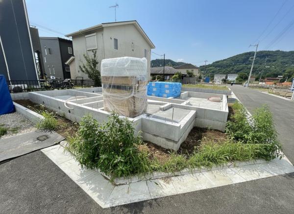 新築戸建 秦野市渋沢 小田急線渋沢駅 3,480万円