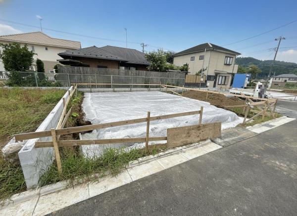 新築戸建 秦野市渋沢 小田急線渋沢駅 3,680万円