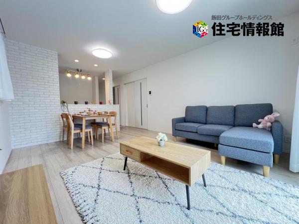 新築戸建 宇都宮市白沢町 JR湘南新宿ライン（宇都宮逗子）宇都宮駅 2,490万円