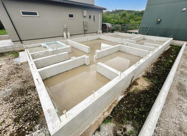 新築戸建 秦野市堀西 小田急線渋沢駅 2,680万円
