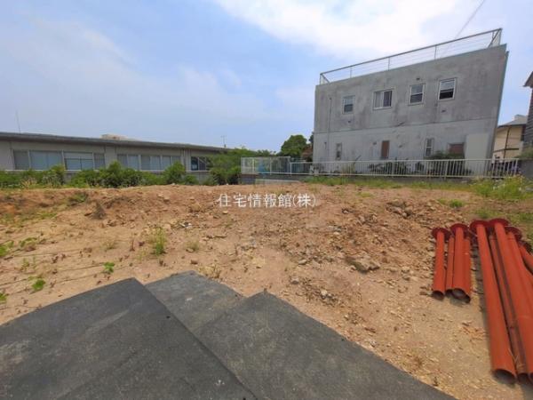 新築戸建 神奈川県鎌倉市腰越１丁目10-61 江ノ島電鉄線鎌倉高校前駅 9,880万円
