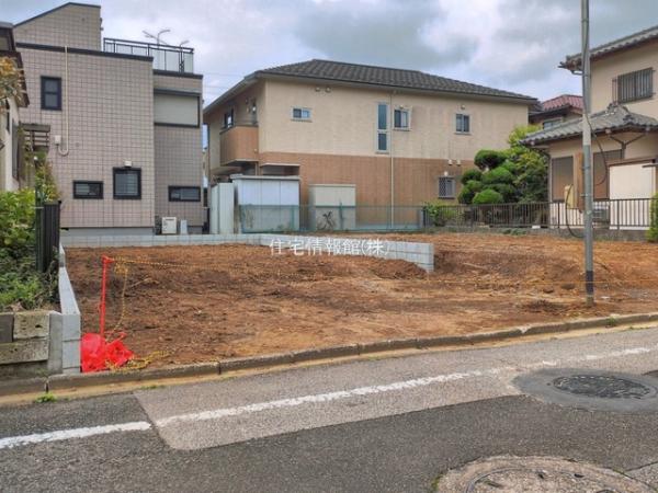新築戸建 千葉県我孫子市若松138-4 JR常磐線（上野〜取手）我孫子駅 4,399万円