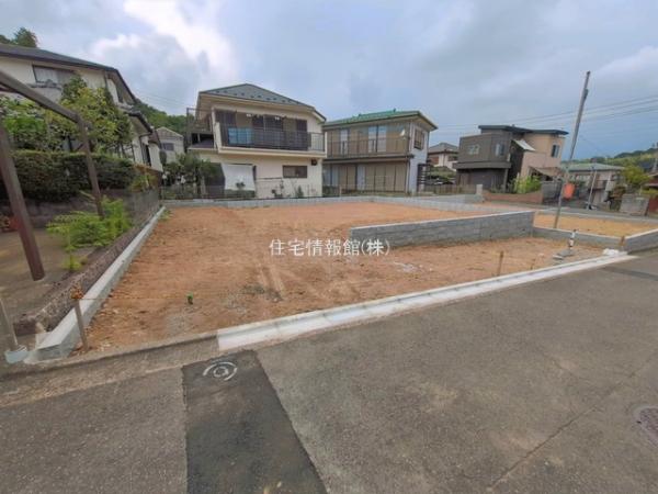 新築戸建 神奈川県横浜市泉区新橋町2130-8 相鉄いずみ野線弥生台駅 5,390万円