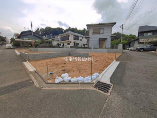 新築戸建 神奈川県横浜市泉区新橋町2130-8 相鉄いずみ野線弥生台駅 5,590万円