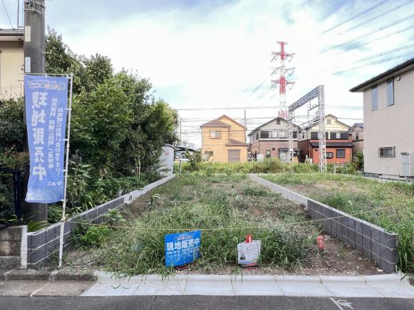 新築戸建 神奈川県藤沢市長後 小田急江ノ島線長後駅 3,880万円