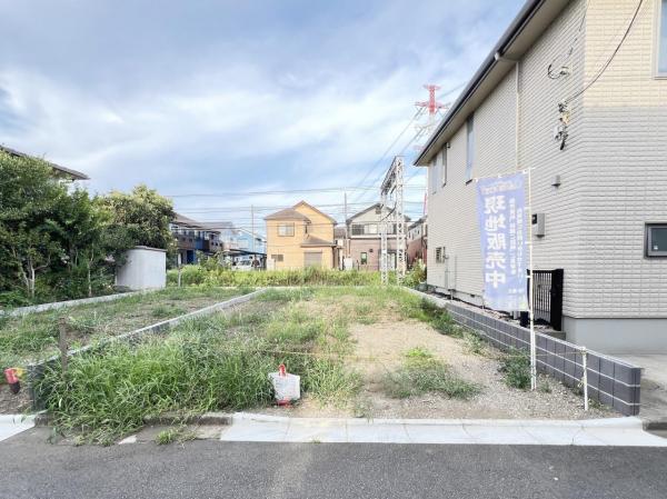 新築戸建 神奈川県藤沢市長後 小田急江ノ島線長後駅 4,950万円