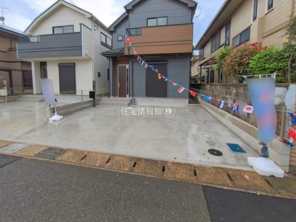 千葉市若葉区若松町361番 