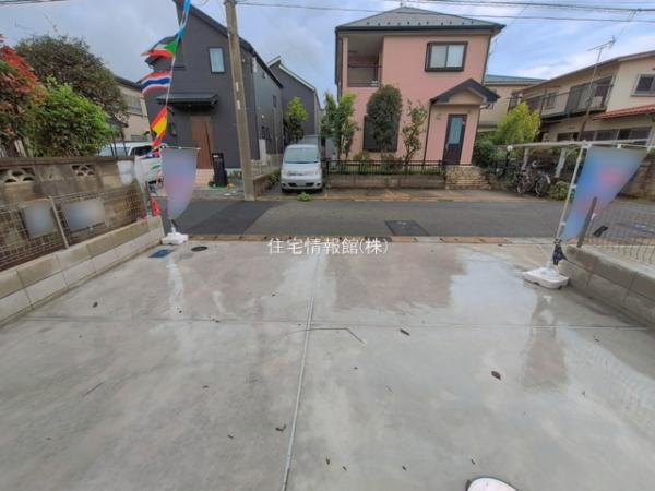 千葉市若葉区若松町361番 
