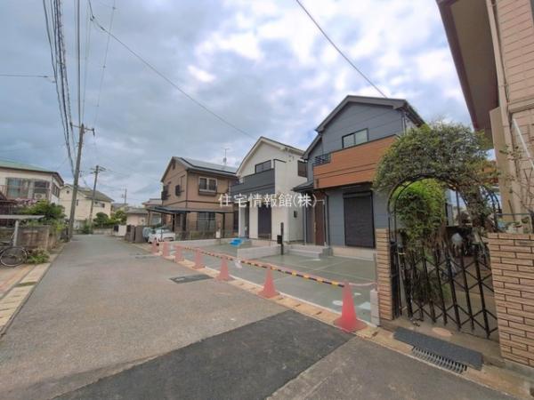 千葉市若葉区若松町361番 