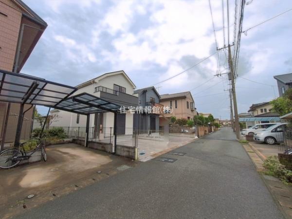 千葉市若葉区若松町361番 