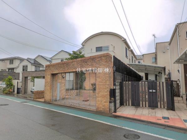 中古戸建 東京都世田谷区成城４丁目4-10 小田急線成城学園前駅 2億9,800万円
