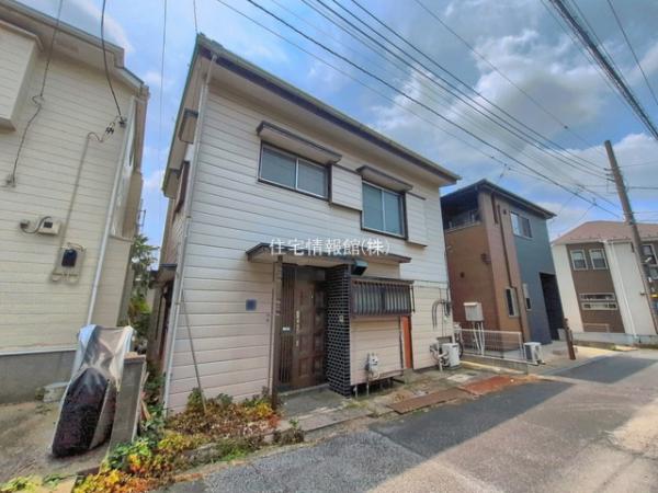 中古戸建 千葉県柏市光ケ丘４丁目14-13 千代田常磐線南柏駅 1,480万円