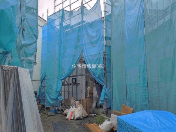 新築戸建 神奈川県藤沢市円行815-4 小田急江ノ島線湘南台駅 5,990万円