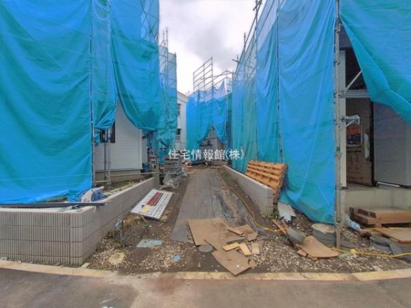 藤沢市円行(815ー4) 