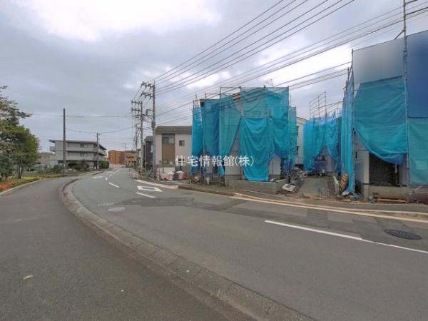 藤沢市円行(815ー4) 
