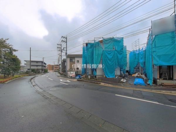 藤沢市円行(815ー4) 