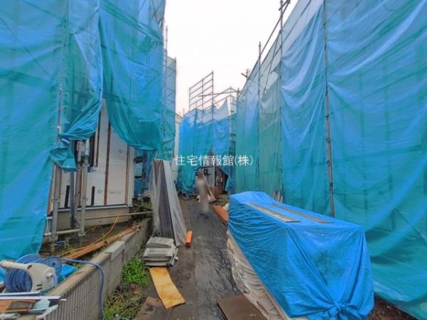 藤沢市円行(815ー4) 